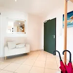 Lägenhet Miramar Whg 513
