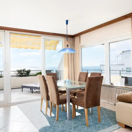 Miramar Whg 513 Appartement Grömitz