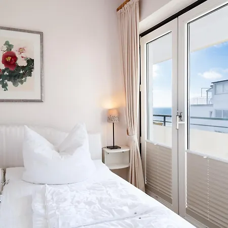 Appartement Miramar Whg 513