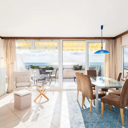 Appartement Miramar Whg 513