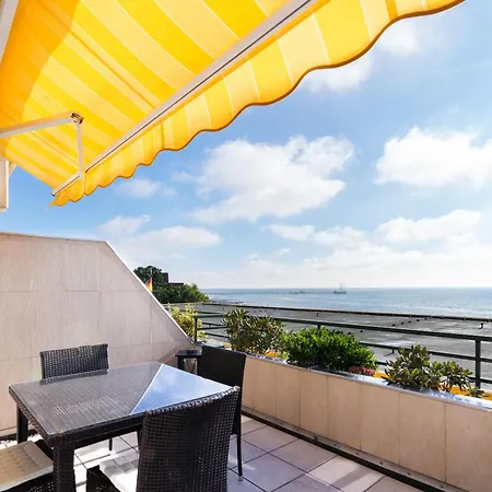 Miramar Whg 513 * Grömitz