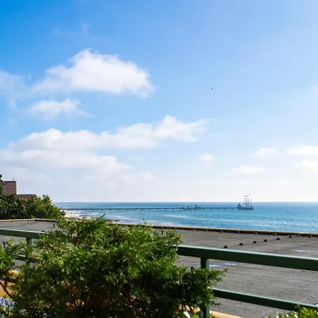 Miramar Whg 513 * Grömitz