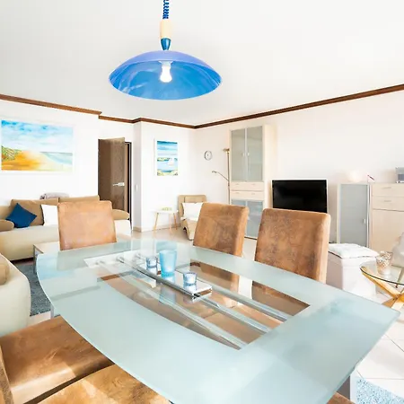 Miramar Whg 513 Appartement