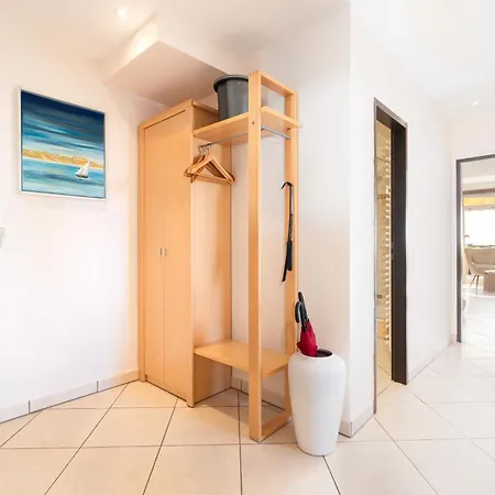 Miramar Whg 513 Appartement *