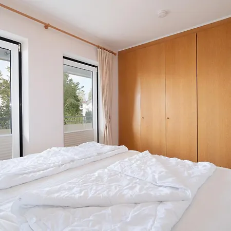 Miramar Whg 513 Grömitz