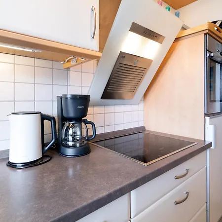 Miramar Whg 513 Appartement *