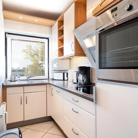 Miramar Whg 513 * Grömitz