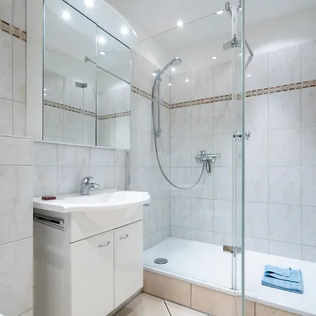 Miramar Whg 513 Appartement *