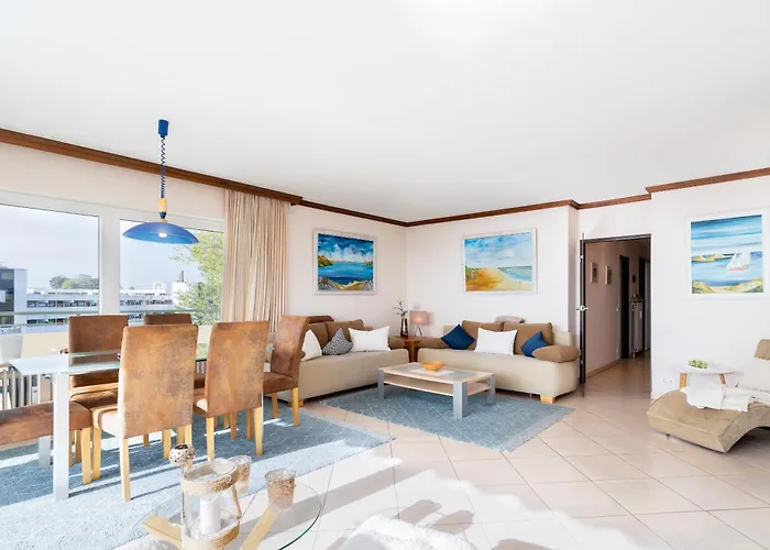 Miramar Whg 513 Grömitz