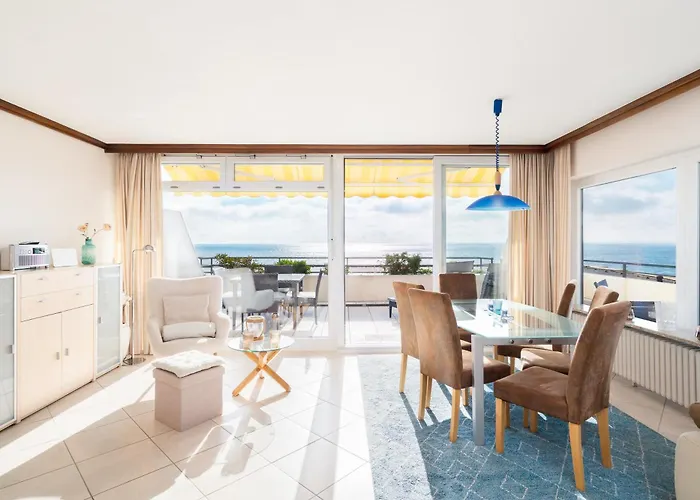 Appartement Miramar Whg 513