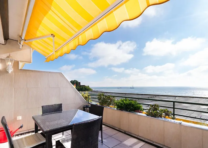 Miramar Whg 513 * Grömitz