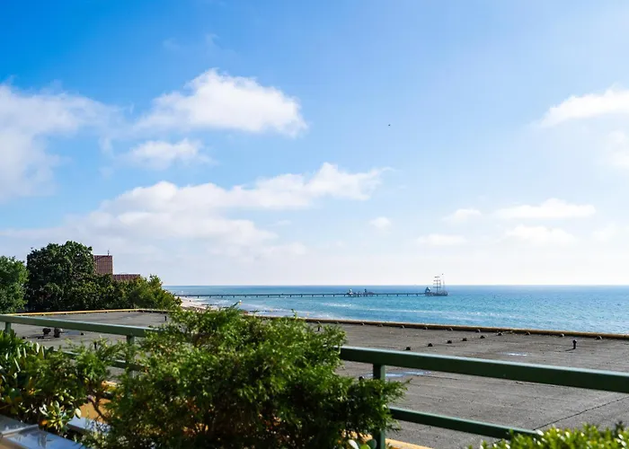 Miramar Whg 513 * Grömitz