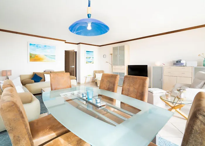 Miramar Whg 513 Appartement