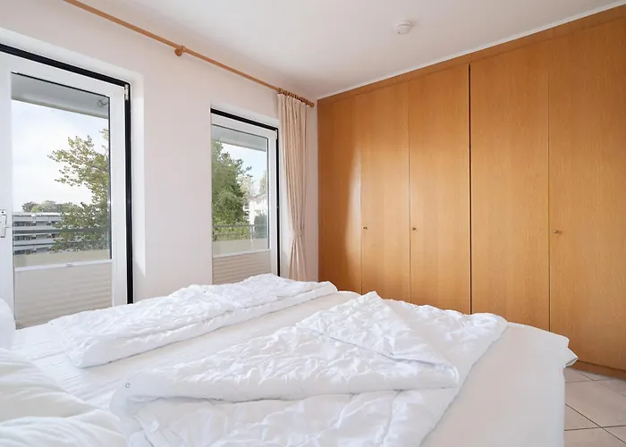 Miramar Whg 513 Grömitz