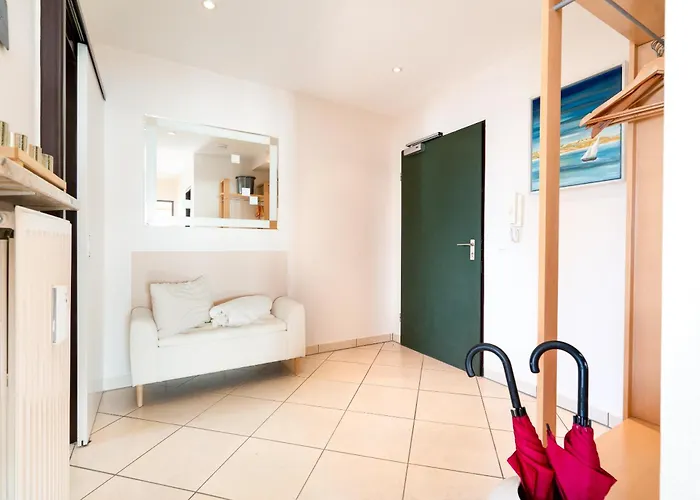 Appartement Miramar Whg 513