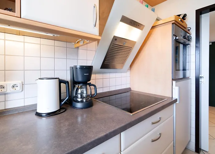 Miramar Whg 513 Appartement *