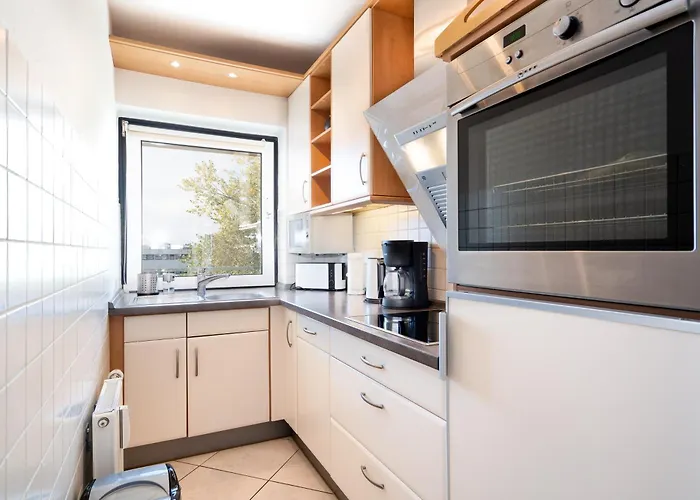 Miramar Whg 513 * Grömitz