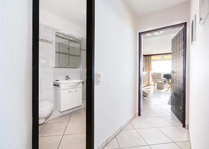 Miramar Whg 513 Appartement