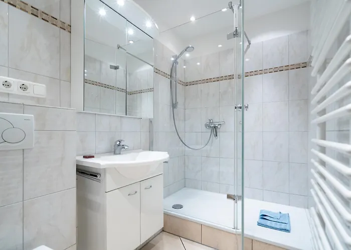 Miramar Whg 513 Appartement *